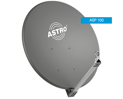 ASP 100 von ASTRO