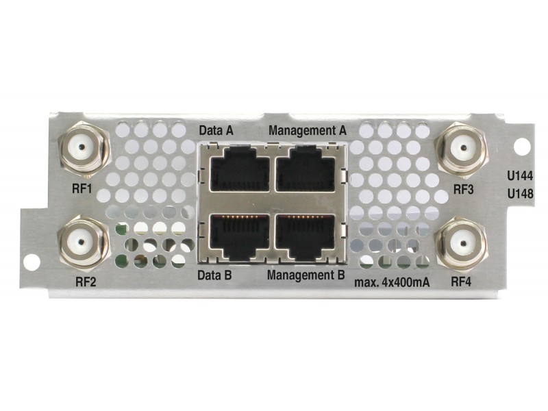 Produktabbildung U 148-X, DVB-S2 in IP Streamer