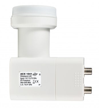 ACX 1041 Wideband LNB