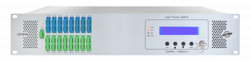 Product: OHPA-16210-WDM AC, Optical amplifier with WDM