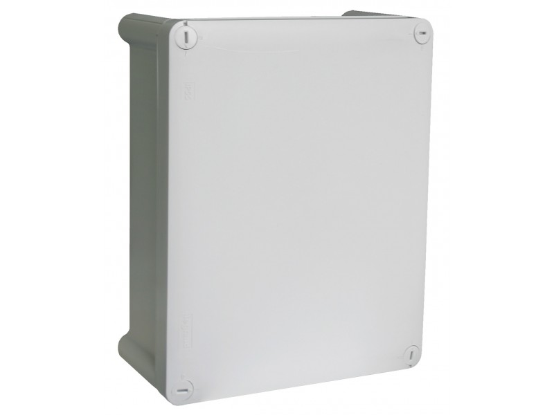 Product: LGH 30, Mounting cabinet