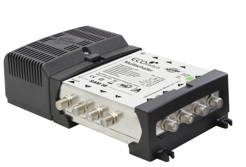 Product: SAM 56 ECOswitch, Budget-priced multiswitch