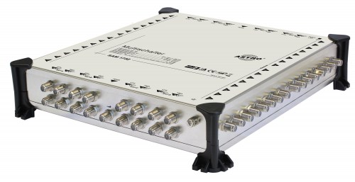 Cascadable multiswitch