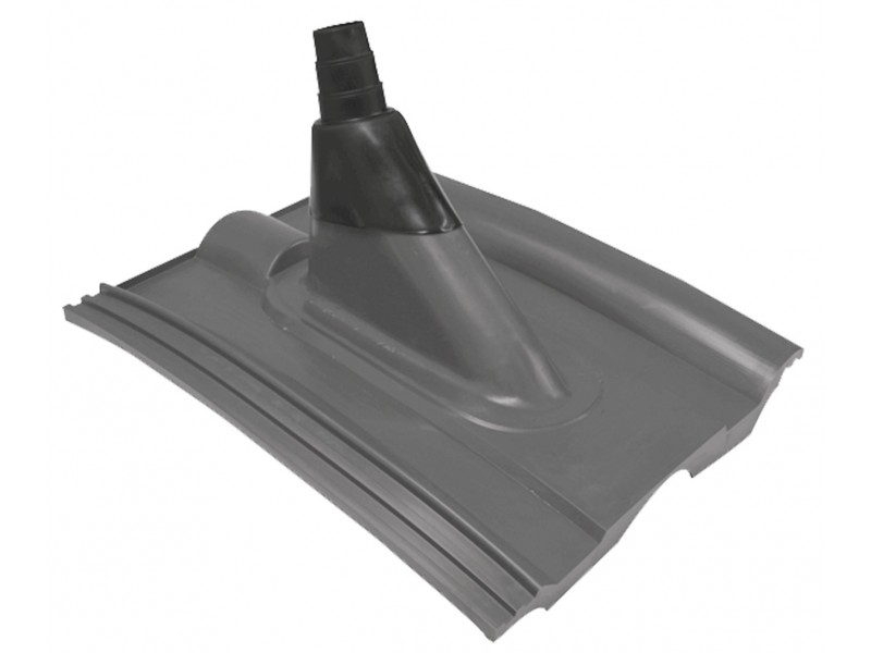 Product: 220 K schwarz, Roof hood