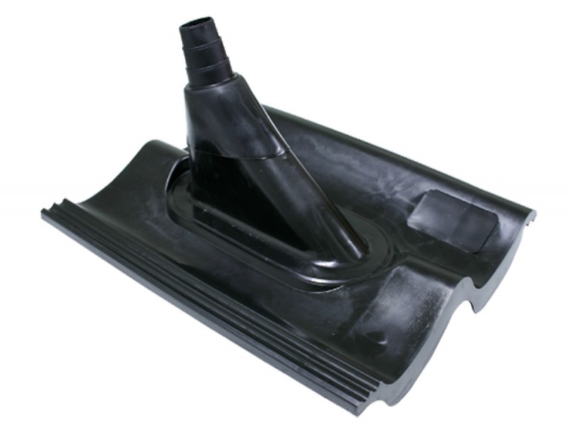 Product: 221 K schwarz, Roof hood