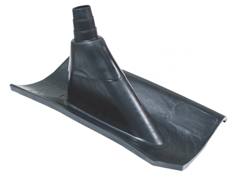 Product: 222 K schwarz, Roof hood