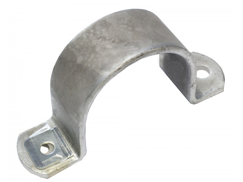 Product: 247, Mast clamp