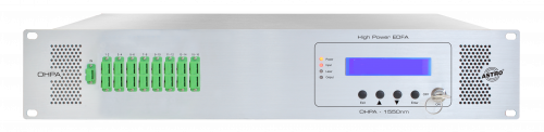 Product: OHPA-16200 DC, Optical amplifier