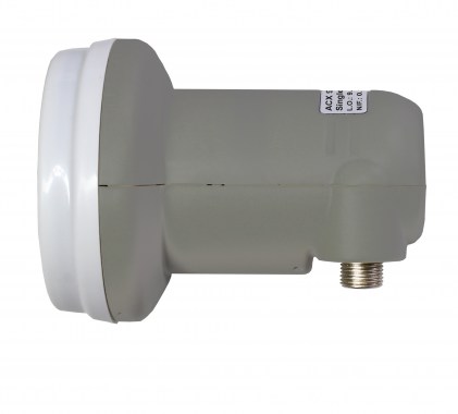 Product: ACX 915, Quatro universal feed 