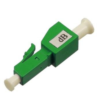 Product: AOA-12-LCA, Optical attenuator