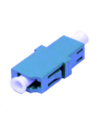 Optical coupling LC/PC