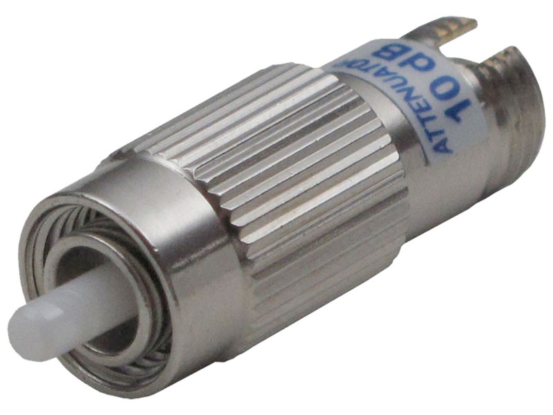 Product: AOD 10, Optical attenuator 