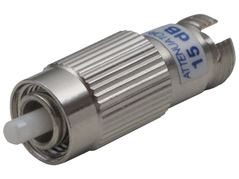 Product: AOD 15, Optical attenuator 