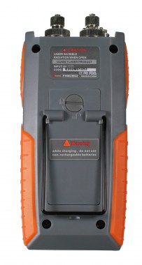 AOMM-FHM2 Optical Multimeter