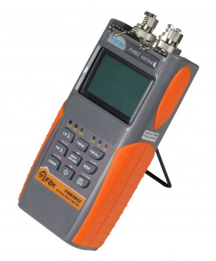 AOMM-FHM2 Optical Multimeter