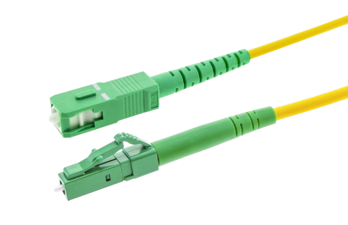 Product: AOPC SCA-LCA-2, Optical patch cord