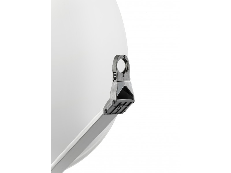 Product: ASP 100 W, Premium parabolic antenna with 100 cm diameter