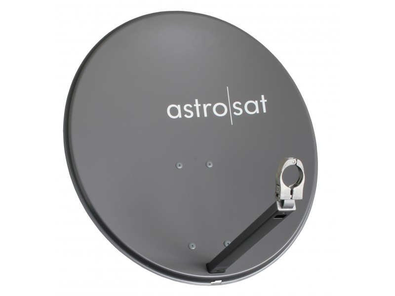 Product: AST 60 A, Budget-priced parabolic antenna with 64 cm diameter