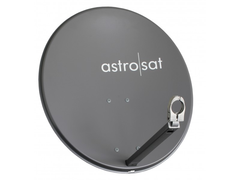 Produktabbildung AST 60 A, Preisgünstige Parabolantenne mit 64 cm Durchmesser