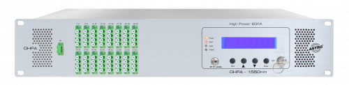 Product: OHPA-64170 DC, Optical amplifier