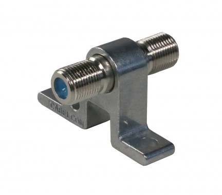 Product: ESF 01, Grounding bracket 