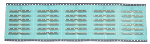 FTTH crimp splice protection