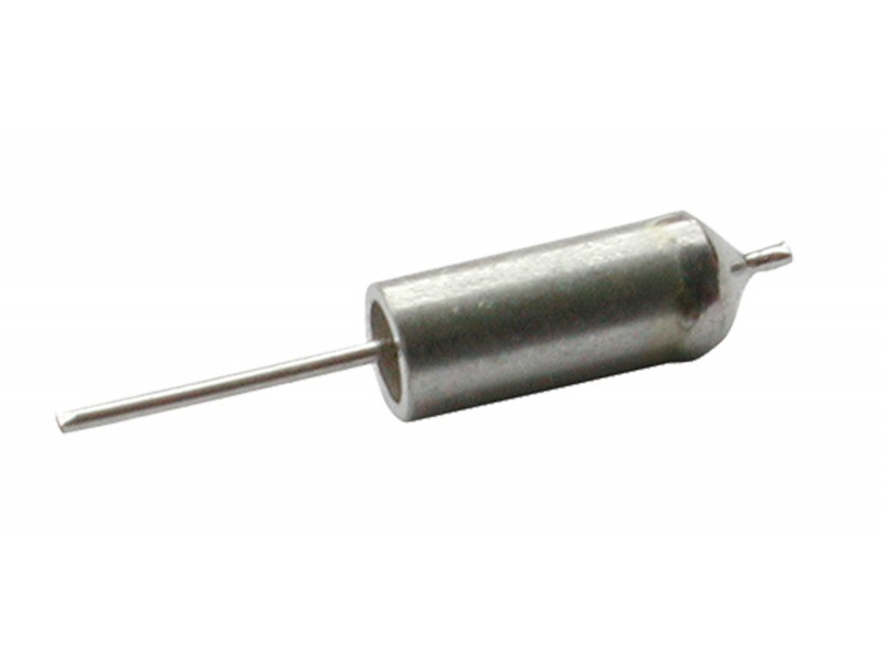 Product: GUR 75 DC, IEC termination resistor