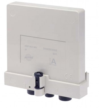 Product: HÜP 862 MA, Network Transfer Box