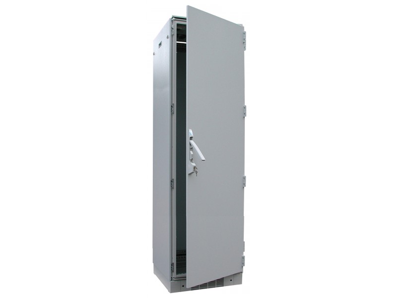 Product: LGH 2000, Mounting cabinet