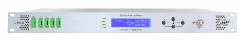 Product: OAMP-413 AC, Optical amplifier