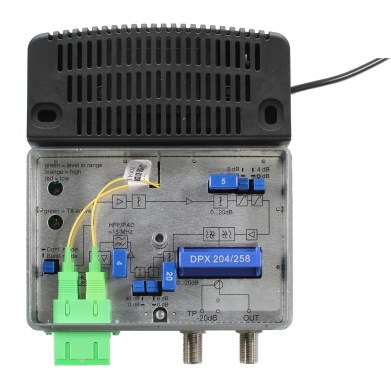 Optischer Fiber Node 1,2 GHz