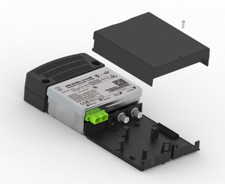 Optical Fiber Node 1.2 GHz