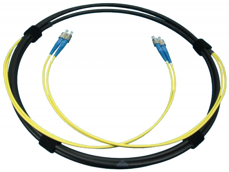 Product: AOFE 25, Optical fibre 