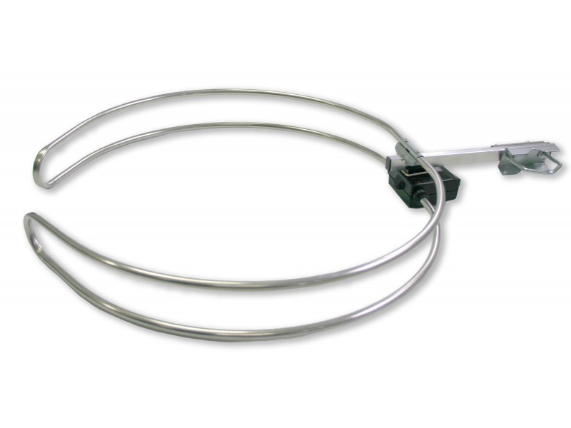 Product: RUF 22, Terrestrial band II antenna