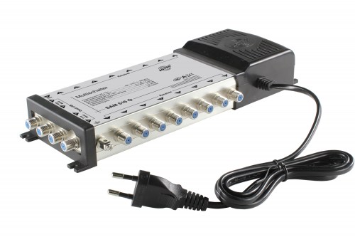 Product: SAM 516 Q, Budget-priced multiswitch