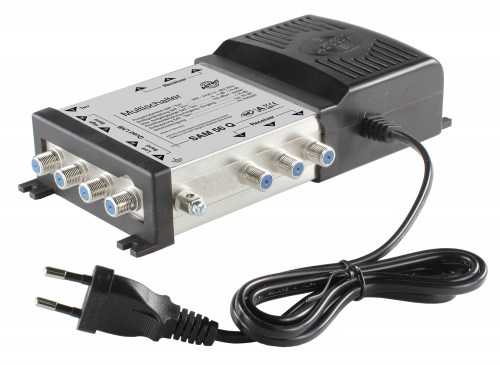 Product: SAM 56 Q, Budget-priced multiswitch