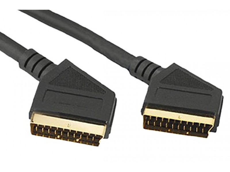 Produktabbildung SCART 150, SCART Kabel