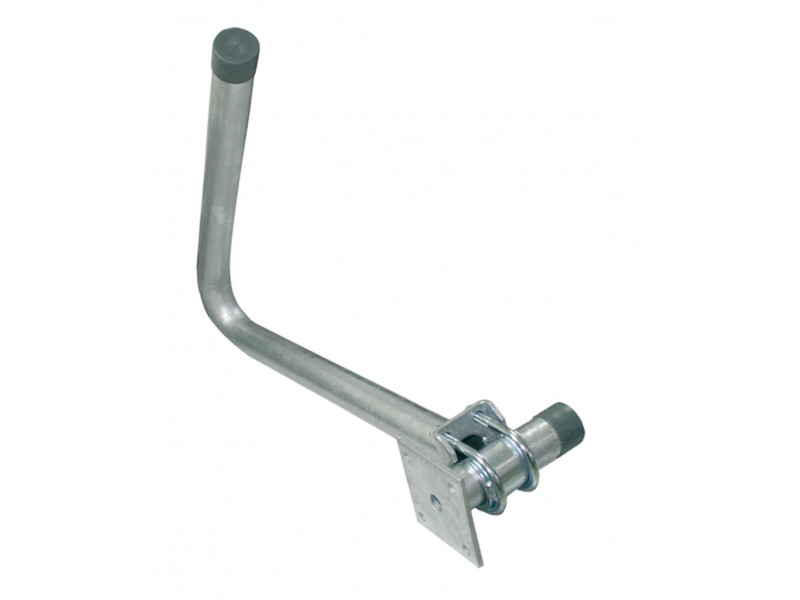 Product: SUH 55, Roof overhang holder