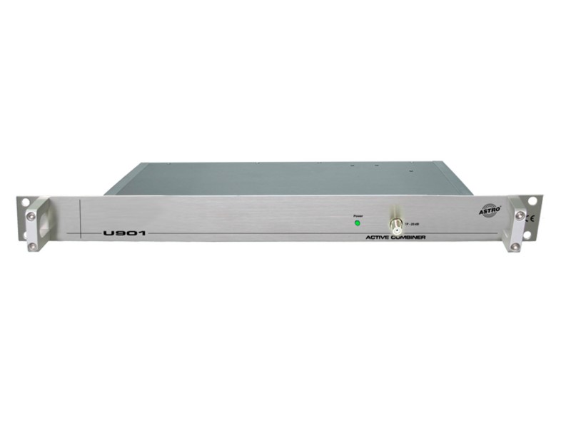 Product: U 901, Active combining network