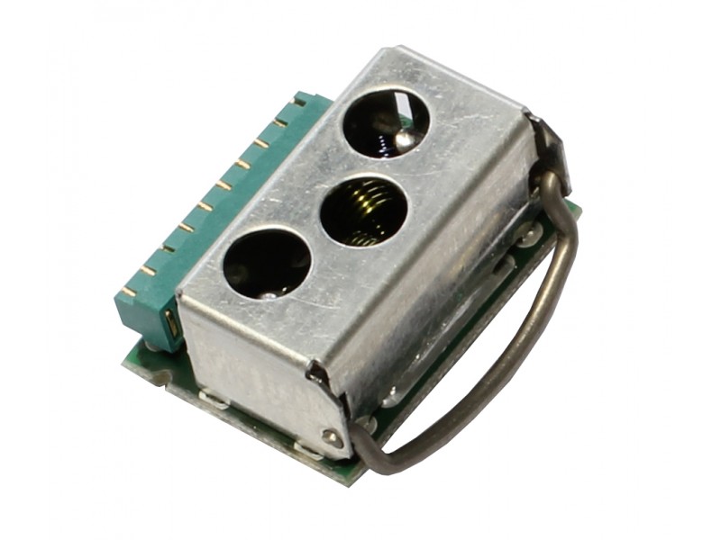 Product: U-KF 47-68 MHz, Channel selective pluggable output channel filter