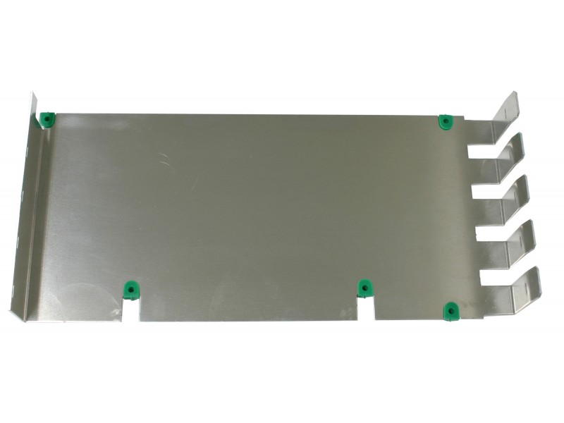 Produktabbildung VH 5, Adapterplatte für V 16 Basisgerät