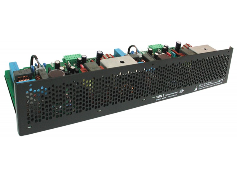 Product: VSN 2, Replacement power supply unit for V 16 base units