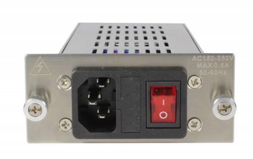 WP030A-D03 230V Netzteil für Verstärker der OAMP-Serie