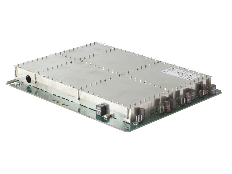 Product: X-A/V quad , Signal converter 4 x A/V into PAL