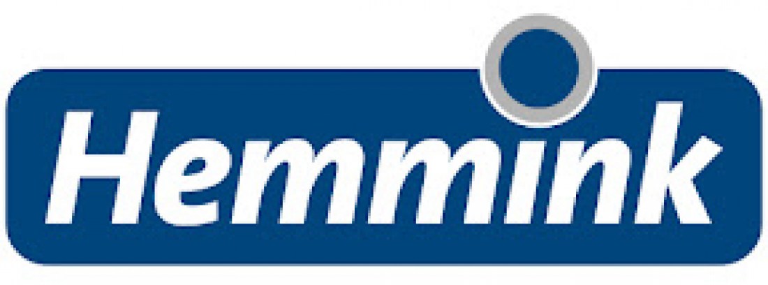 Logo: Hemmink B.V.
